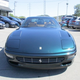 Illustration for article titled At $59,998, Could This 1995 Ferrari 456 GT Put Some Grand In Your Touring?